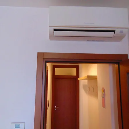 Appartement Se043 - Senigallia, Nuovo Trilocale Accessoriato A 100 Mt Dal Mare *