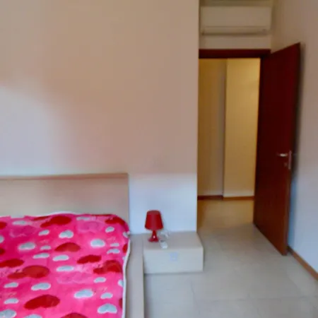 Se043 - Senigallia, Nuovo Trilocale Accessoriato A 100 Mt Dal Mare Appartement Senigallia