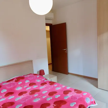 Se043 - Senigallia, Nuovo Trilocale Accessoriato A 100 Mt Dal Mare Appartement Senigallia