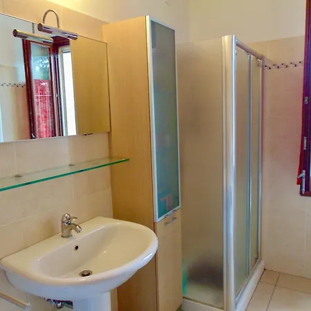 Appartement Se043 - Senigallia, Nuovo Trilocale Accessoriato A 100 Mt Dal Mare *