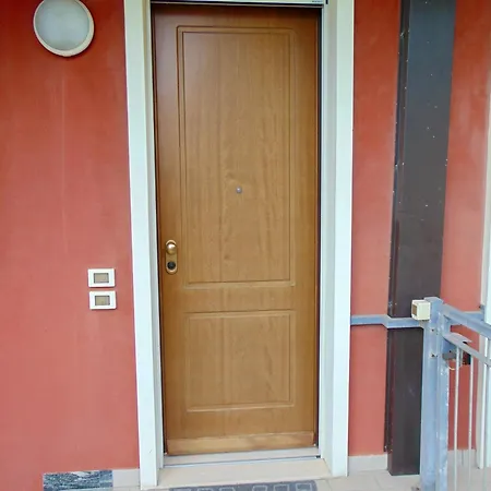Appartement Se043 - Senigallia, Nuovo Trilocale Accessoriato A 100 Mt Dal Mare