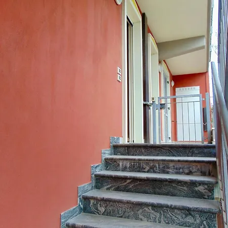 Appartement Se043 - Senigallia, Nuovo Trilocale Accessoriato A 100 Mt Dal Mare *